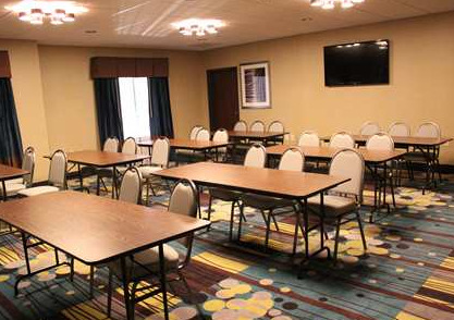 Hampton Inn Cotulla Exterior foto